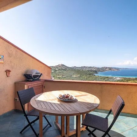 Flat Orizzonte Stelle Marine Apartment *