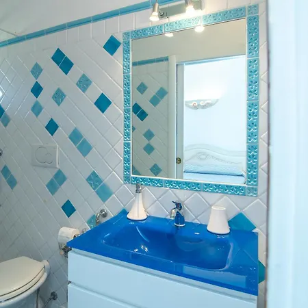 Flat Orizzonte Stelle Marine Apartment *