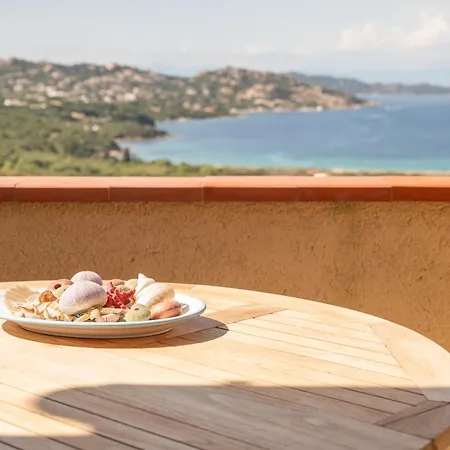 Flat Orizzonte Stelle Marine Apartment