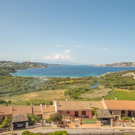 Flat Orizzonte Stelle Marine Apartment *