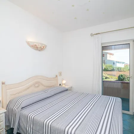 Flat Orizzonte Stelle Marine Palau