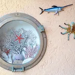 Flat Orizzonte Stelle Marine Palau