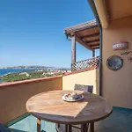 Apartman Flat Orizzonte Stelle Marine *