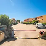 Apartman Flat Orizzonte Stelle Marine Palau