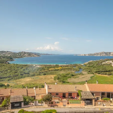 Flat Orizzonte Stelle Marine Apartment *