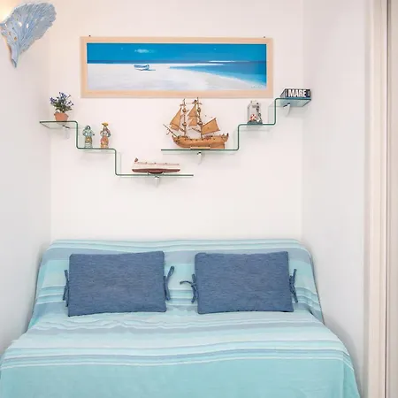 Apartment Flat Orizzonte Stelle Marine Palau