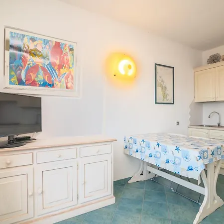 Apartment Flat Orizzonte Stelle Marine