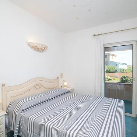 Flat Orizzonte Stelle Marine Apartment Palau