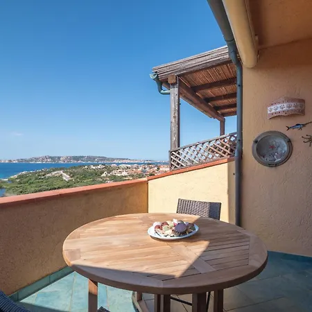 Apartment Flat Orizzonte Stelle Marine *