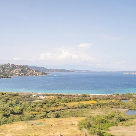 Flat Orizzonte Stelle Marine *