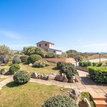 Flat Orizzonte Stelle Marine Apartment